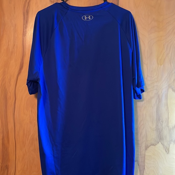 Jackrabbit Under Armour T-Shirt - Picture 3 of 4